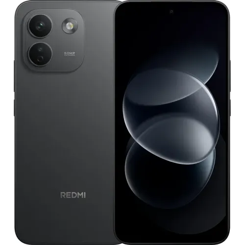 Сотовый телефон Xiaomi REDMI NOTE 17 Pro Max 8/256Gb 5g черный