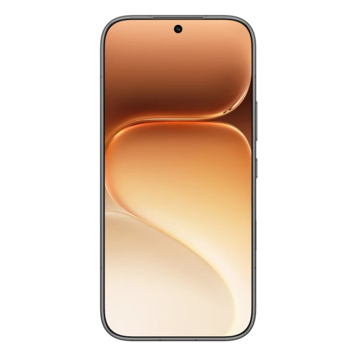 Сотовый телефон Honor 600 12/512Gb черный