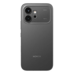 Сотовый телефон Honor 600 12/512Gb черный