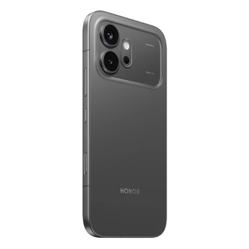 Сотовый телефон Honor 600 12/512Gb черный