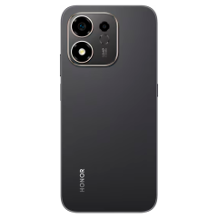 Сотовый телефон Honor 600 Smart 5g 4/256Gb черный