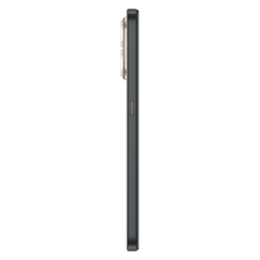 Сотовый телефон Honor 600 Smart 5g 4/256Gb черный