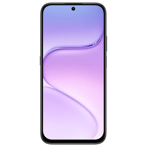 Сотовый телефон Honor 600 Smart 5g 4/256Gb черный
