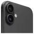Сотовый телефон Apple iPhone 16 Plus 256 Gb черный без RuStore/MAX