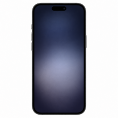 Сотовый телефон Apple iPhone 16 Plus 256 Gb черный без RuStore/MAX