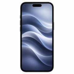 Сотовый телефон Apple iPhone 16 Plus 256Gb черный без RuStore/MAX