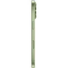 Сотовый телефон Apple iPhone 17 256Gb зеленый без RuStore/MAX