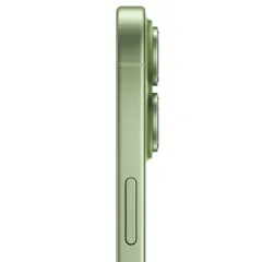 Сотовый телефон Apple iPhone 17 256Gb зеленый без RuStore/MAX