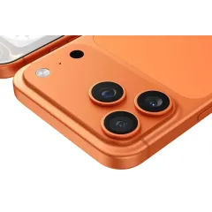 Сотовый телефон Apple iPhone 17 Pro Max 256Gb оранжевый без RuStore/MAX