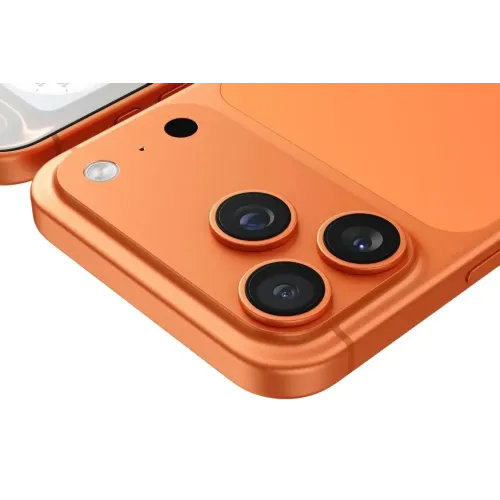 Сотовый телефон Apple iPhone 17 Pro Max 256Gb оранжевый без RuStore/MAX