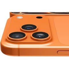 Сотовый телефон Apple iPhone 17 Pro Max 256Gb оранжевый без RuStore/MAX