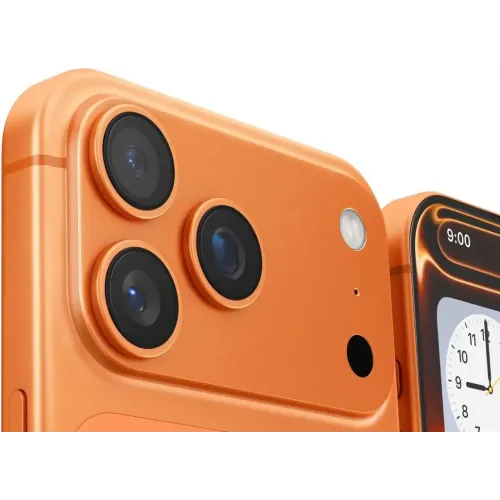 Сотовый телефон Apple iPhone 17 Pro Max 256Gb оранжевый без RuStore/MAX
