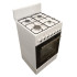 Газоэлектроплита MIU UNO 51P белая (*11)