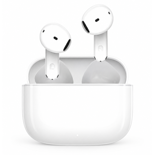 Гарнитура Bluetooth HONOR CHOICE X7 Play ORF-ME00 белый 