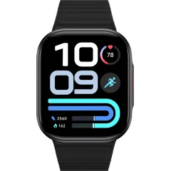 Смарт-часы XIAOMI REDMI WATCH 6 LITE черный