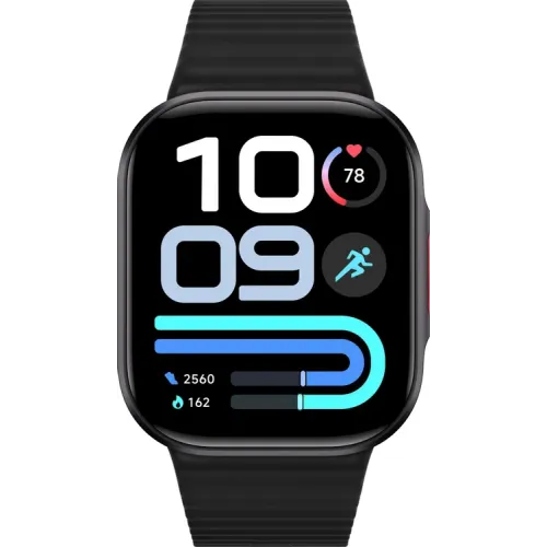 Смарт-часы XIAOMI REDMI WATCH 6 LITE черный