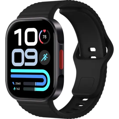 Смарт-часы XIAOMI REDMI WATCH 6 LITE черный