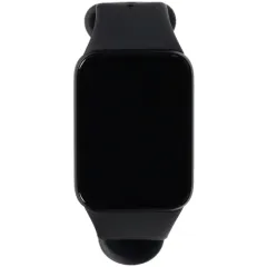 Фитнес-трекер Xiaomi Smart Band 10 Pro черный