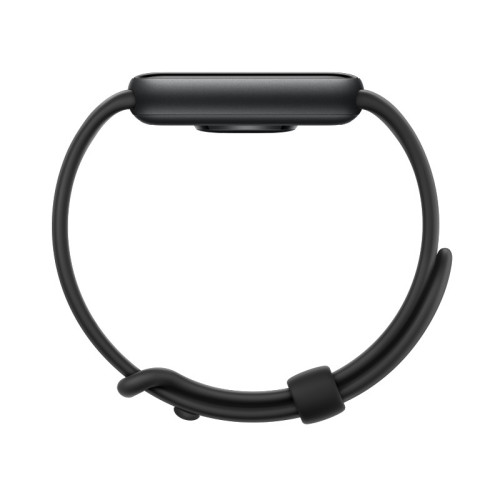 Фитнес-трекер Xiaomi Smart Band 10 Pro черный