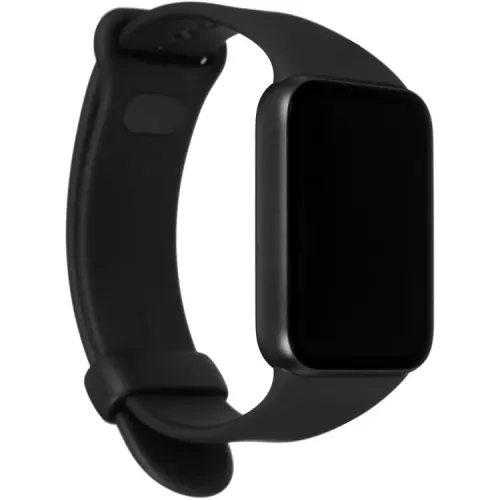 Фитнес-трекер Xiaomi Smart Band 10 Pro черный