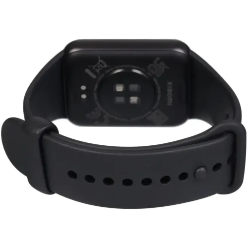 Фитнес-трекер Xiaomi Smart Band 10 Pro черный