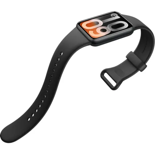 Фитнес-трекер Xiaomi Smart Band 10 Pro черный