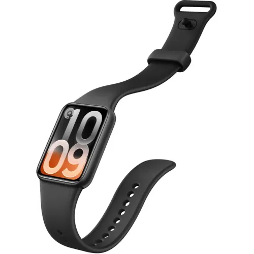 Фитнес-трекер Xiaomi Smart Band 10 Pro черный