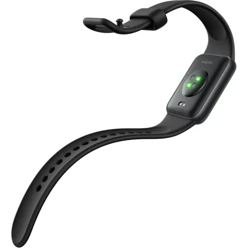 Фитнес-трекер Xiaomi Smart Band 10 Pro черный