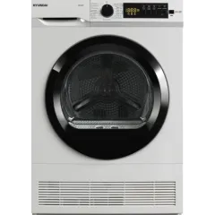 Сушильная машина Hyundai TD1027