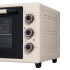 Электропечь Oasis M-40I1, 40 л., бежевая (*5)