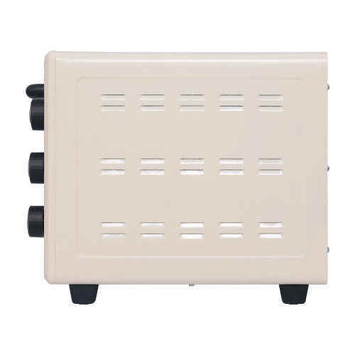 Электропечь Oasis M-40I1, 40 л., бежевая (*5)