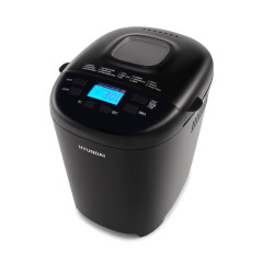 Хлебопечь HYUNDAI HYBM-P0513 черная