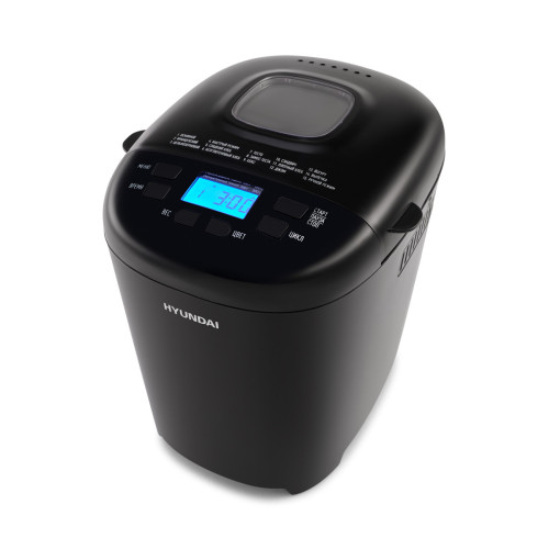 Хлебопечь HYUNDAI HYBM-P0513 черная
