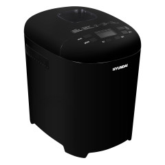 Хлебопечь HYUNDAI HYBM-P0513 черная