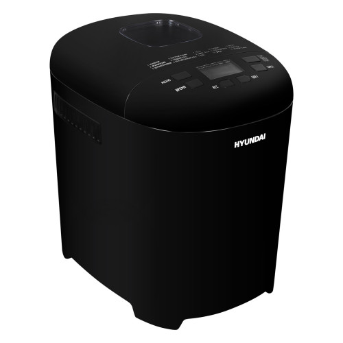 Хлебопечь HYUNDAI HYBM-P0513 черная