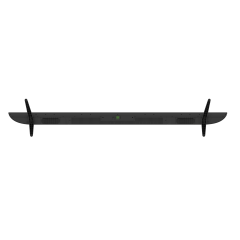 Телевизор 65" RASKAT 65U4300B SMART TV