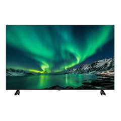 Телевизор 65" RASKAT 65U4300B SMART TV