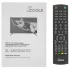 Телевизор 32" SCOOLE SL-LED32S01T2S SMART TV