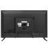 Телевизор 32" SCOOLE SL-LED32S01T2S SMART TV