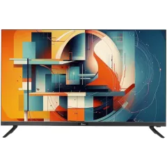 Телевизор 32" SCOOLE SL-LED32S01T2S SMART TV