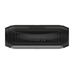 Акустика портативная MAXVI PS-04 черный