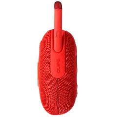 Акустика портативная JBL CLIP 5 красный