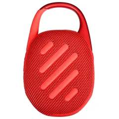 Акустика портативная JBL CLIP 5 красный