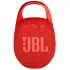 Акустика портативная JBL CLIP 5 красный