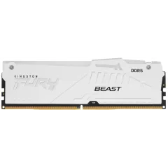 Память DDR5 16384Mb 5200MHz KINGSTON Fury Beast KF552C40BWA-16