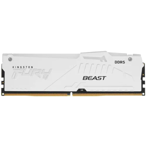 Память DDR5 16384Mb 5200MHz KINGSTON Fury Beast KF552C40BWA-16