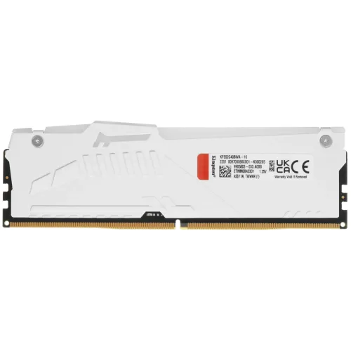 Память DDR5 16384Mb 5200MHz KINGSTON Fury Beast KF552C40BWA-16