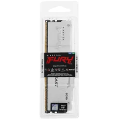Память DDR5 16384Mb 5200MHz KINGSTON Fury Beast KF552C40BWA-16