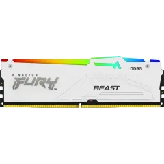 Память DDR5 16384Mb 5200MHz KINGSTON Fury Beast KF552C40BWA-16