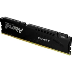 Память DDR5 16384Mb 6000MHz Kingston Fury Beast RGB EXPO KF560C30BBEA-16